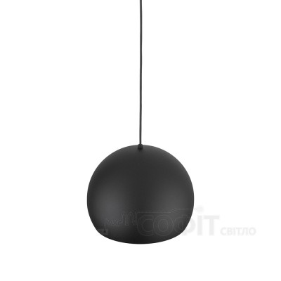 Підвісний світильник TK Lighting ZOE BLACK M, 10168