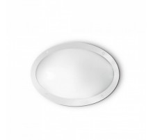 Бра Ideal Lux MADDI-1 AP1 BIANCO 096711