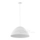 Підвісний світильник TK Lighting FARO WHITE, 6003