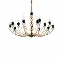 Люстра Ideal Lux VANITY SP15 206639