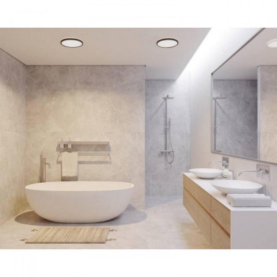 Стельовий світильник Nordlux Oja 42 IP54 BATH 3000K/4000K 2015116103