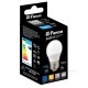 Світлодіодна лампа P45 Feron LB-195 7W E27 2700K SAFFIT
