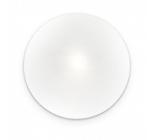 Стельовий світильник Ideal Lux SMARTIES AP1 BIANCO 014814