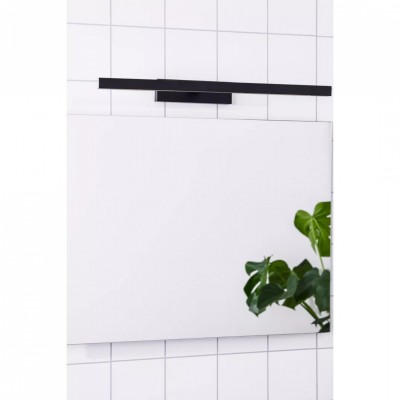 Бра MarkSlojd Sweden NEPTUNUS Wall 9W LED Black IP44 107909