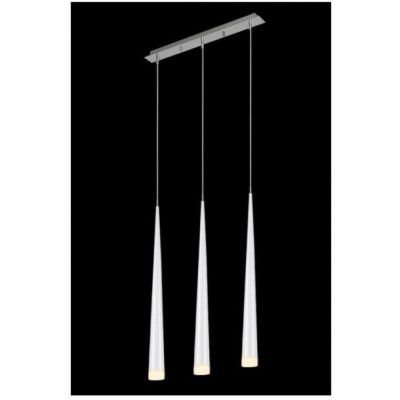 Підвісний світильник AZzardo STYLO 3 WHITE AZ0207