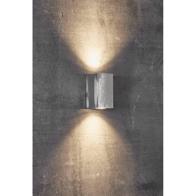 Архитектурное бра Nordlux Canto Maxi Kubi 2 49731031
