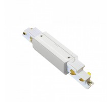 Конектор Ideal Lux LINK TRIMLESS MAIN CONNECTOR MIDDLE WH DALI 246581
