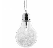 Підвісний світильник Ideal Lux LUCE MAX SP1 SMALL 033679