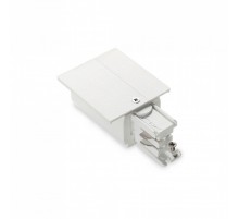 Конектор Ideal Lux LINK TRIM MAIN CONNECTOR RIGHT WH ON-OFF 188058