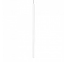 Подвесной светильник Ideal Lux ULTRATHIN D100 SQUARE BIANCO 194172