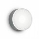 Уличный светильник Ideal Lux URANO PL1 BIG ANTRACITE 168135