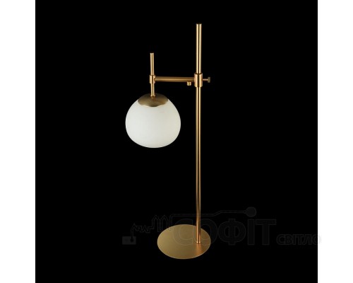 Настольная лампа Decorative Lighting DL 221-TL-01-G