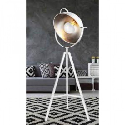Торшер AZzardo TOMA FLOOR BLACK AZ2379