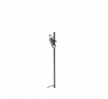 Стовпчик Ideal Lux HUB PT SMALL ANTRACITE 3000K 251226