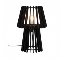 Настольная лампа Nordlux Groa | Table | Black 2213155003