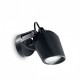 Бра Ideal Lux MINITOMMY AP NERO 4000K 096476