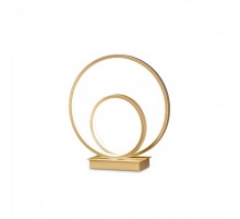 Настольная лампа Ideal Lux OZ TL OTTONE 269498