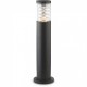 Столбик Ideal Lux TRONCO PT1 H60 NERO 004730