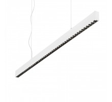 Подвесной светильник Ideal Lux OFFICE SP 4000K WH 271217