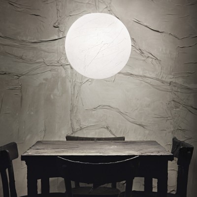 Подвесной светильник Ideal Lux CARTA SP1 D50 226040 Подвесной светильник Ideal Lux CARTA SP1 D50 226040