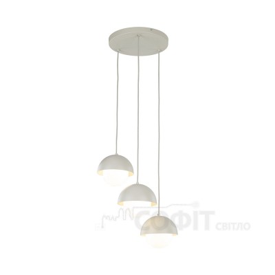 Подвесной светильник TK Lighting BONO BEIGE, 10206