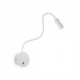 Бра - спот Ideal Lux FOCUS-2 AP BIANCO 203171