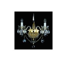 Бра кришталеве ArtGlass SARA II WL