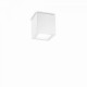 Уличный светильник Ideal Lux Techo pl1 small 251561