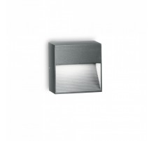 Ночная подсветка Ideal Lux DOWN AP1 ANTRACITE 122045