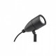 Уличный светильник Ideal Lux INSIDE PT1 NERO 115429