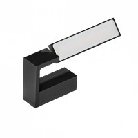 Бра AZzardo DALEN BLACK 4000K AZ2961