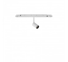 Трековий світильник Ideal Lux EGO TRACK SINGLE 03W 3000K ON-OFF WH 282978