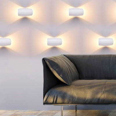Бра AZzardo CERES WHITE AZ2798