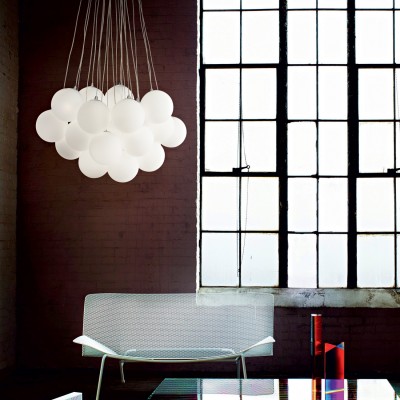 Люстра Ideal Lux MAPA PLUS SP22 140230