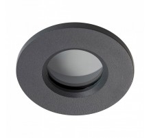 Точечный светильник AZzardo IKA ROUND IP65 DGR AZ4232