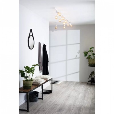 Спот MarkSlojd Sweden EXPAND Spot 2L 50cm E27 Cylinder White 107513