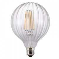 Лампочка Nordlux E27 Avra Stripes 2W Klar 1421070