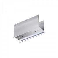 Компонент Ideal Lux STEEL KIT STRAIGHT CONTINUOUS 271712