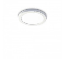 Стельовий світильник Ideal Lux Aura pl round 4000k 306353