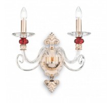 Бра Ideal Lux BARONET AP2 081748