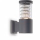 Бра Ideal Lux TRONCO AP1 ANTRACITE 027005