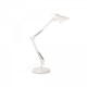 Настольная лампа Ideal Lux SALLY TL1 TOTAL WHITE 193946