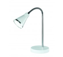 Офисная настольная лампа Trio R52711101 Reality Arras