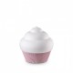 Настольная лампа Ideal Lux CUPCAKE TL1 BIG ROSA 194448