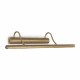 Бра Ideal Lux MIRROR-10 AP4 BRUNITO 017310