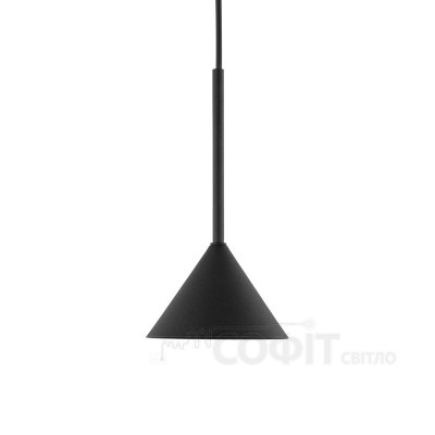 Подвесной светильник TK Lighting CONO BLACK MINI, 10304