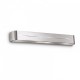 Бра Ideal Lux POSTA AP4 ALLUMINIO 009957