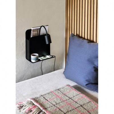 Спот Nordlux Roomi indoor Wall 2112551003