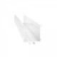 LED профіль Ideal Lux VISION TRIM PROFILO 2000 мм WH 270487