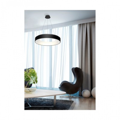 Люстра AZzardo SOVANA PENDANT 45 CCT GREY AZ3438